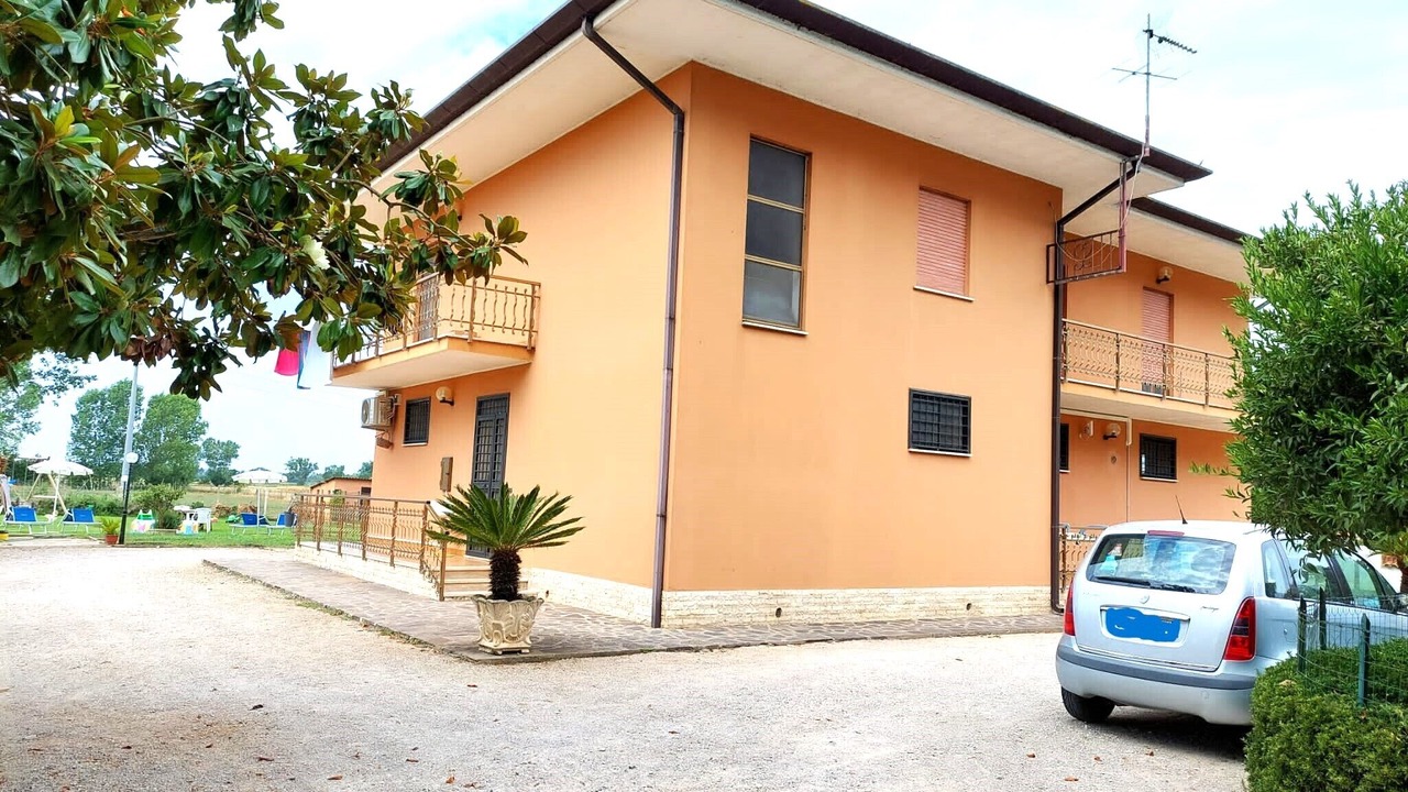 Photo of Outdoor in Pontinia