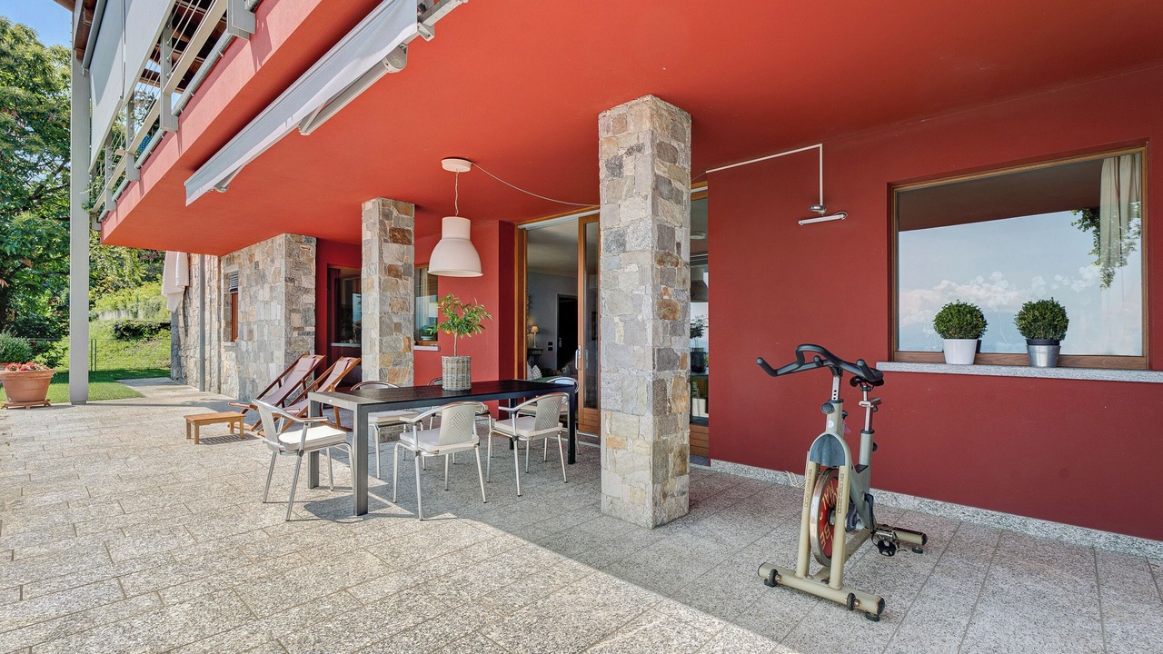 Photo of Outdoor in Carcioni