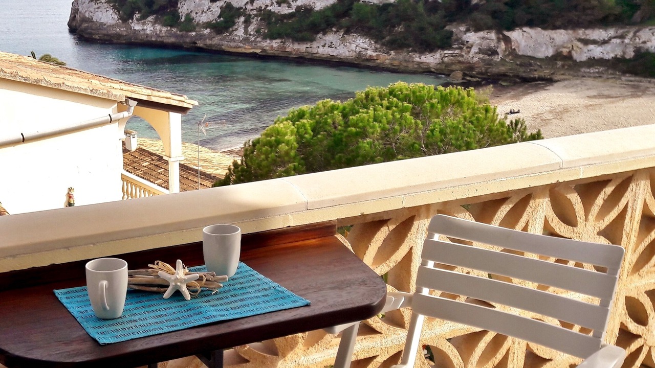 Photo of Outdoor in Cala Anguila-Cala Mendia