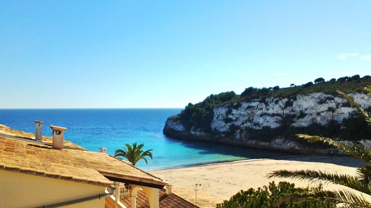 Photo of Others in Cala Anguila-Cala Mendia