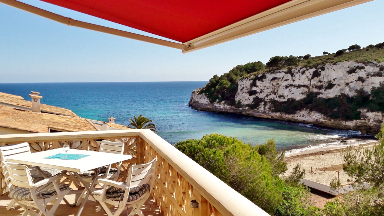 Photo of Outdoor in Cala Anguila-Cala Mendia