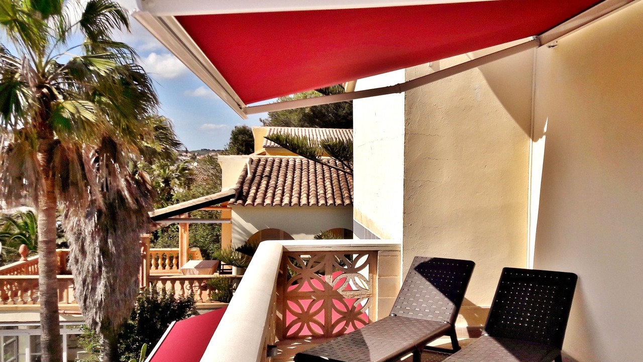 Photo of Outdoor in Cala Anguila-Cala Mendia