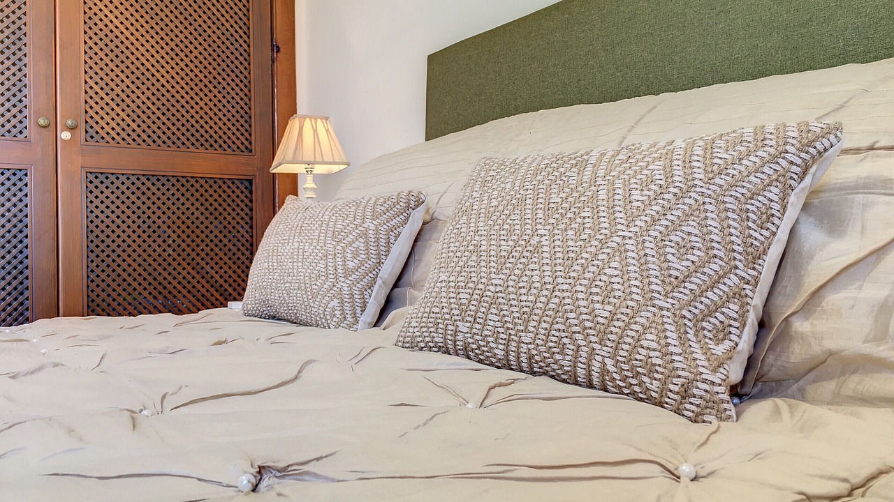 Photo of Bedroom in El Beal
