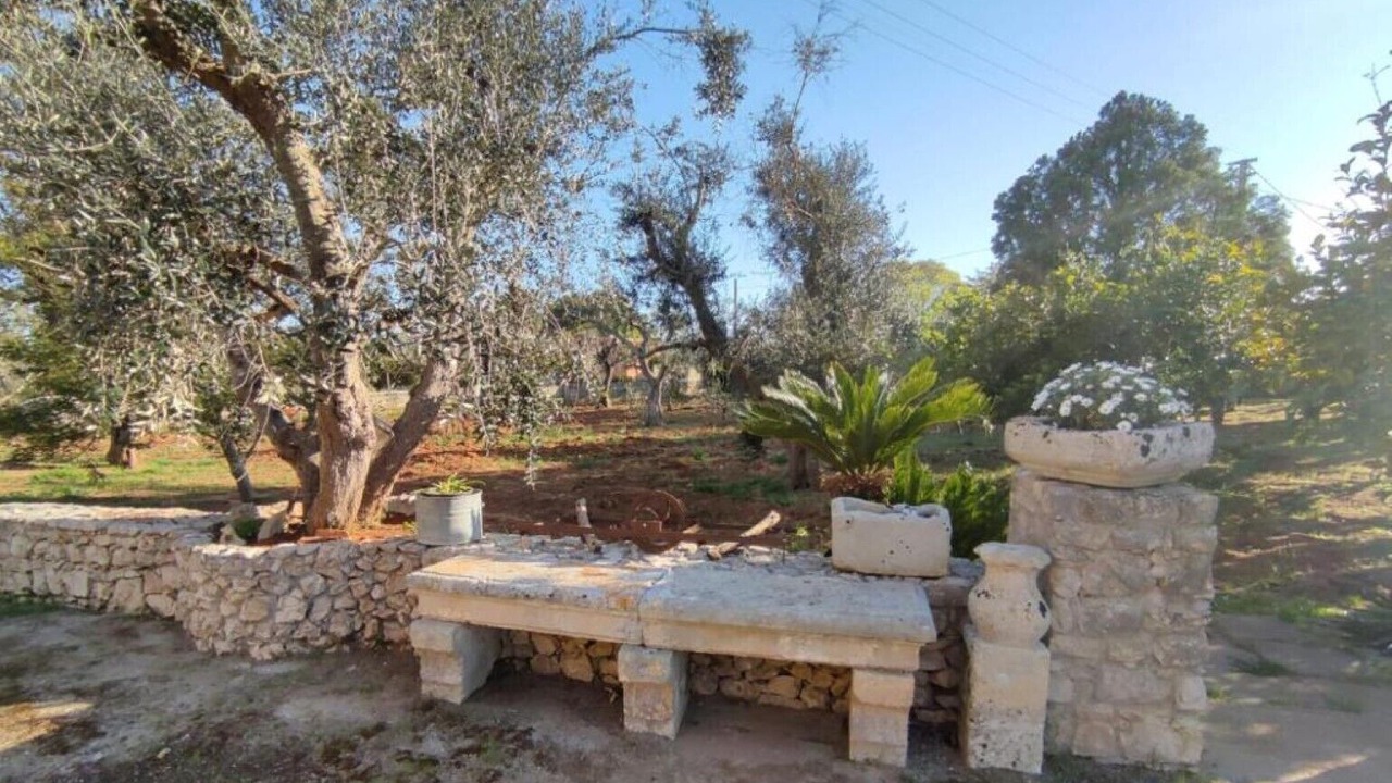 Photo of Outdoor in Monteroni di Lecce