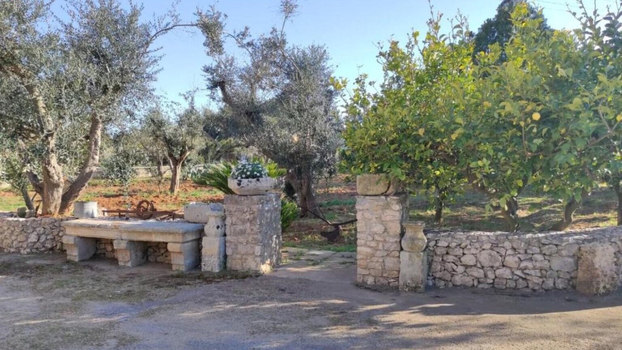 Photo of Outdoor in Monteroni di Lecce