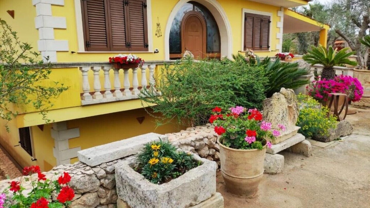 Photo of Outdoor in Monteroni di Lecce