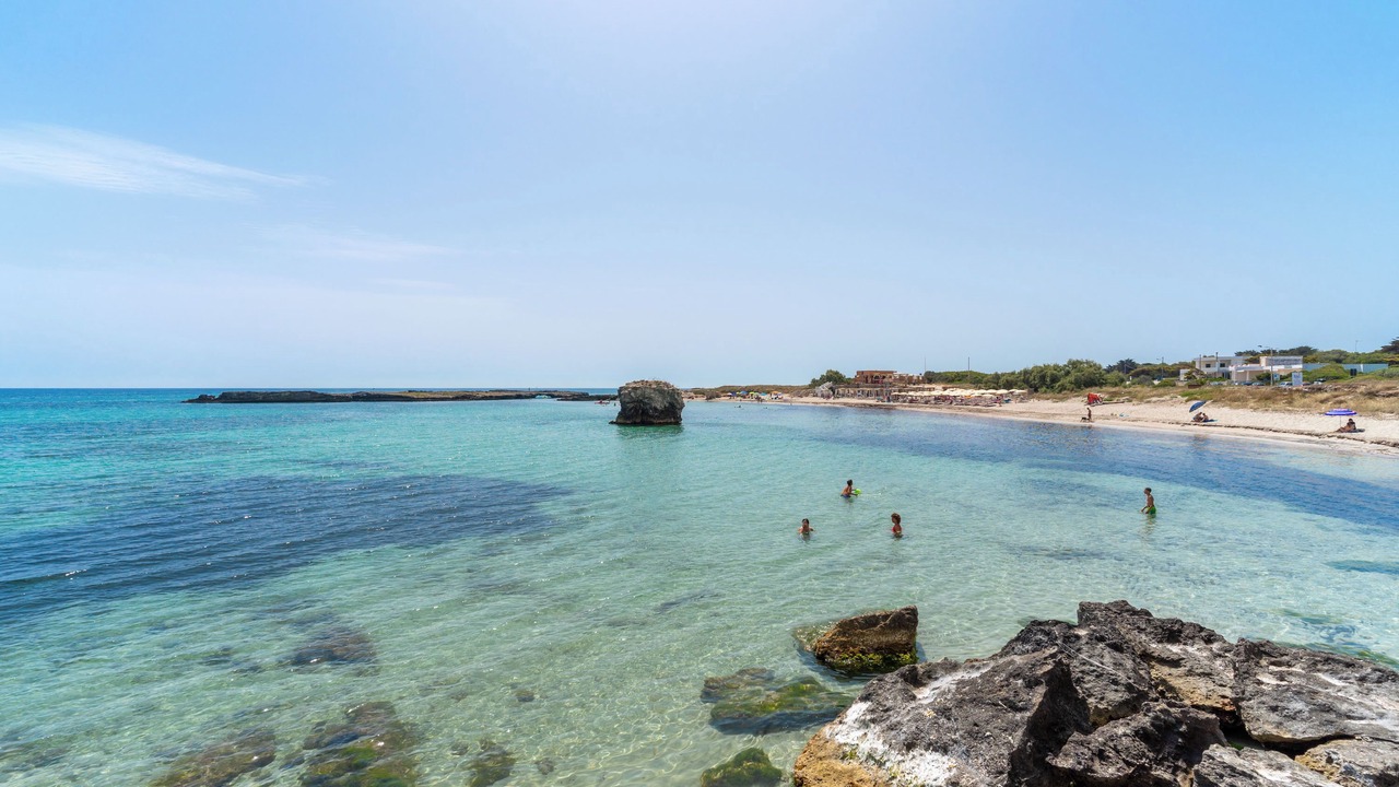 Photo of Others in Torre Specchia Ruggeri