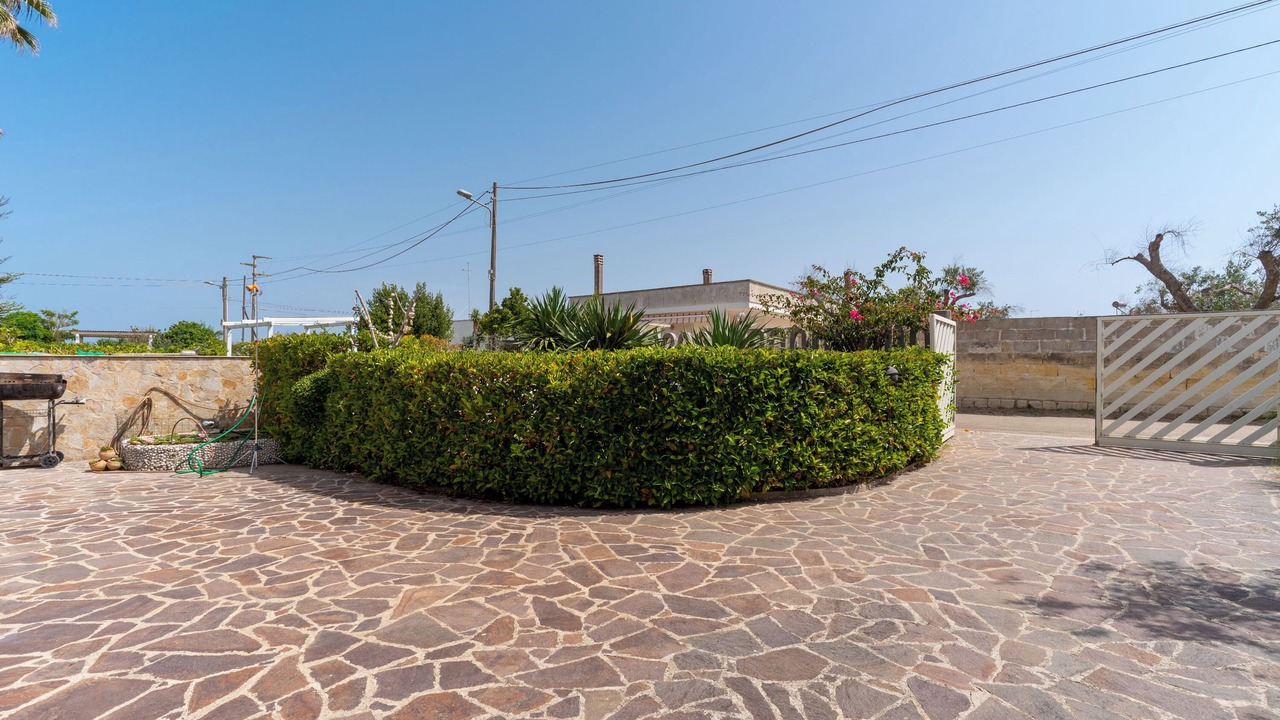 Photo of Outdoor in Torre Specchia Ruggeri