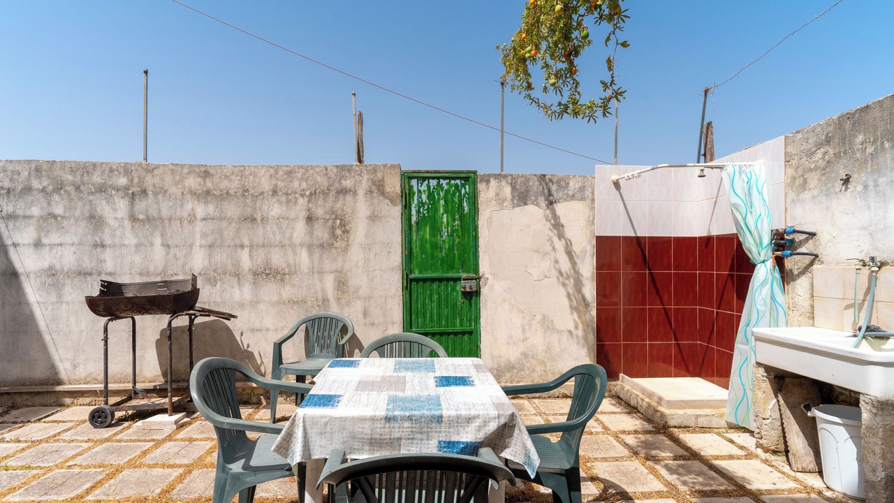 Photo of Outdoor in Torre Specchia Ruggeri