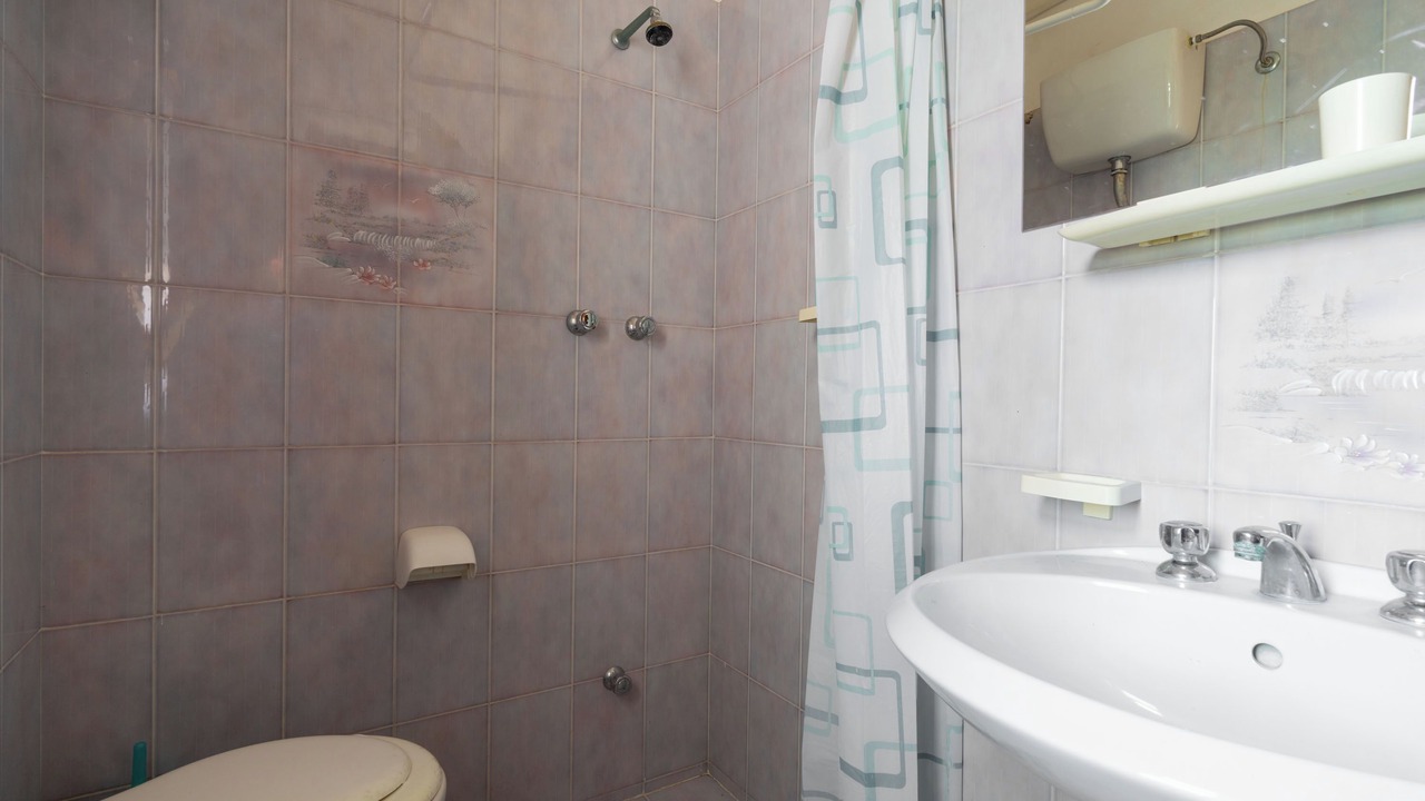 Photo of Bathroom in Torre Specchia Ruggeri