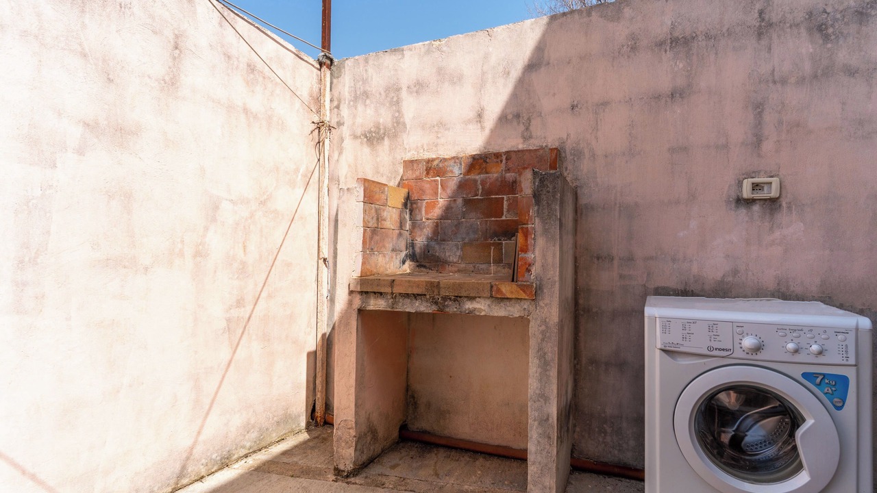 Photo of Outdoor in Torre Specchia Ruggeri
