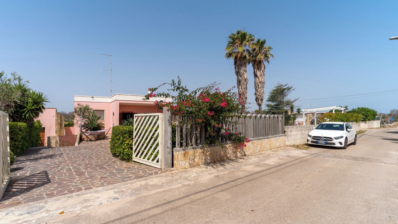 Photo of Outdoor in Torre Specchia Ruggeri