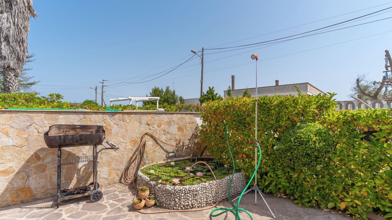 Photo of Outdoor in Torre Specchia Ruggeri