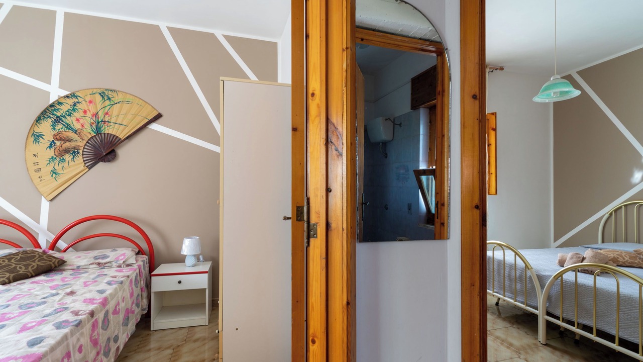Photo of Bedroom in Torre Specchia Ruggeri