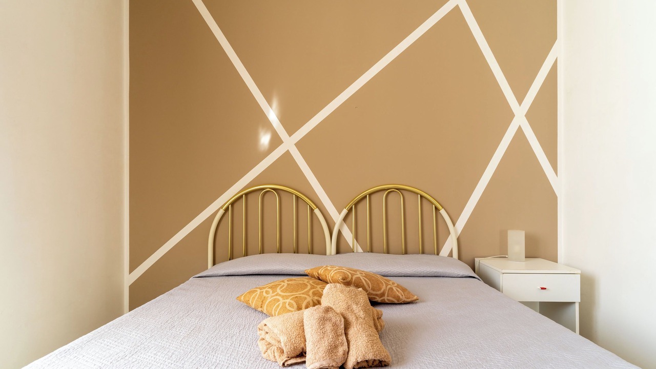 Photo of Bedroom in Torre Specchia Ruggeri