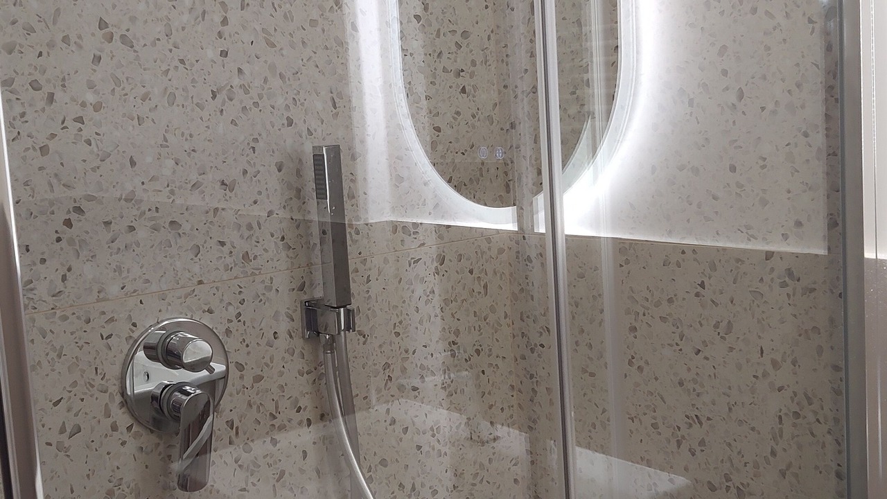 Photo of Bathroom in Castel di Sangro