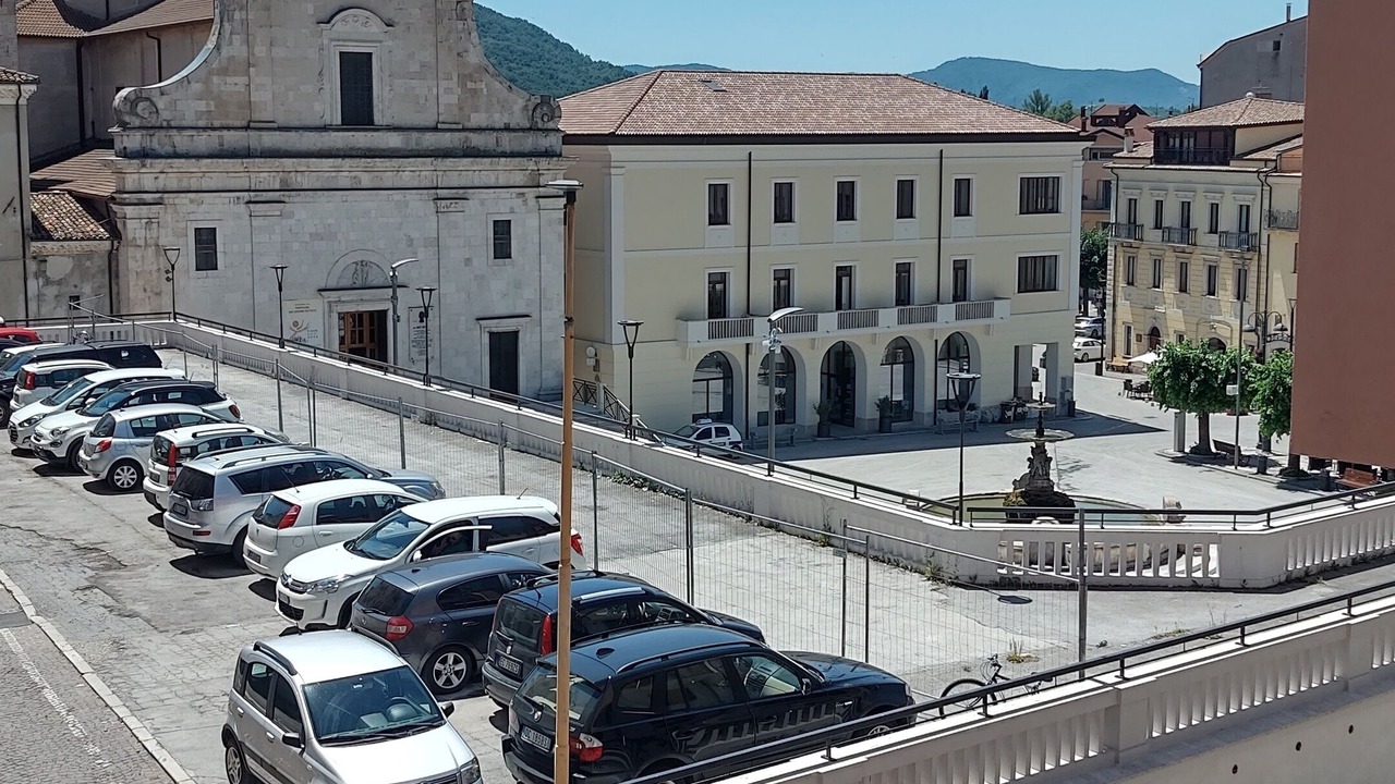 Photo of Outdoor in Castel di Sangro