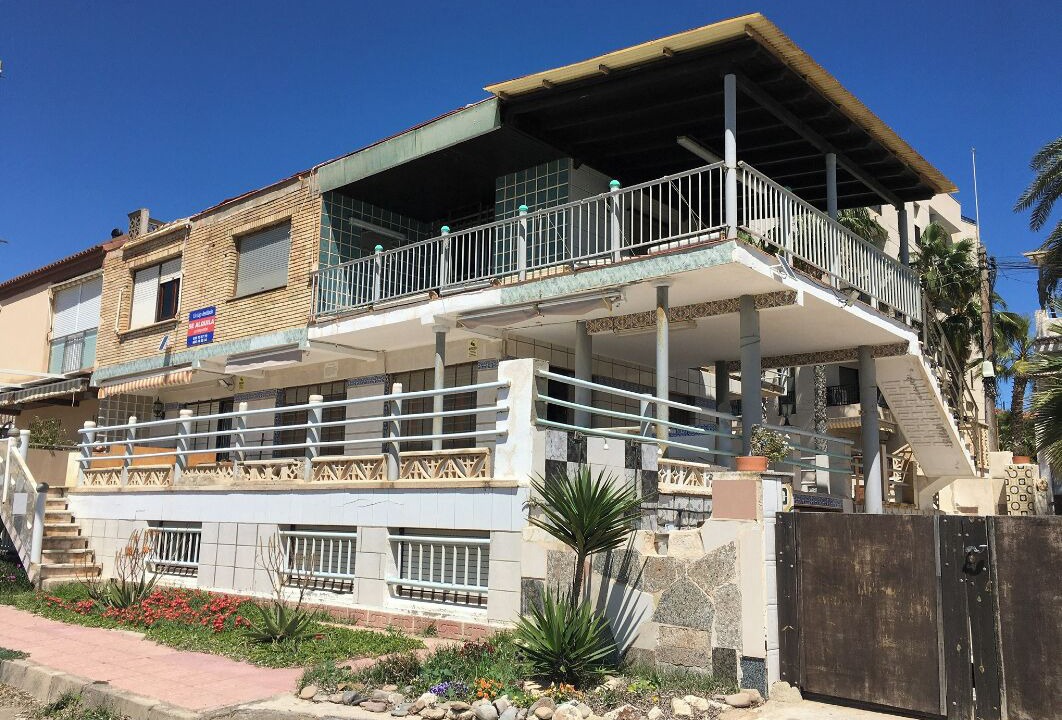 Photo of Outdoor in Aguilas