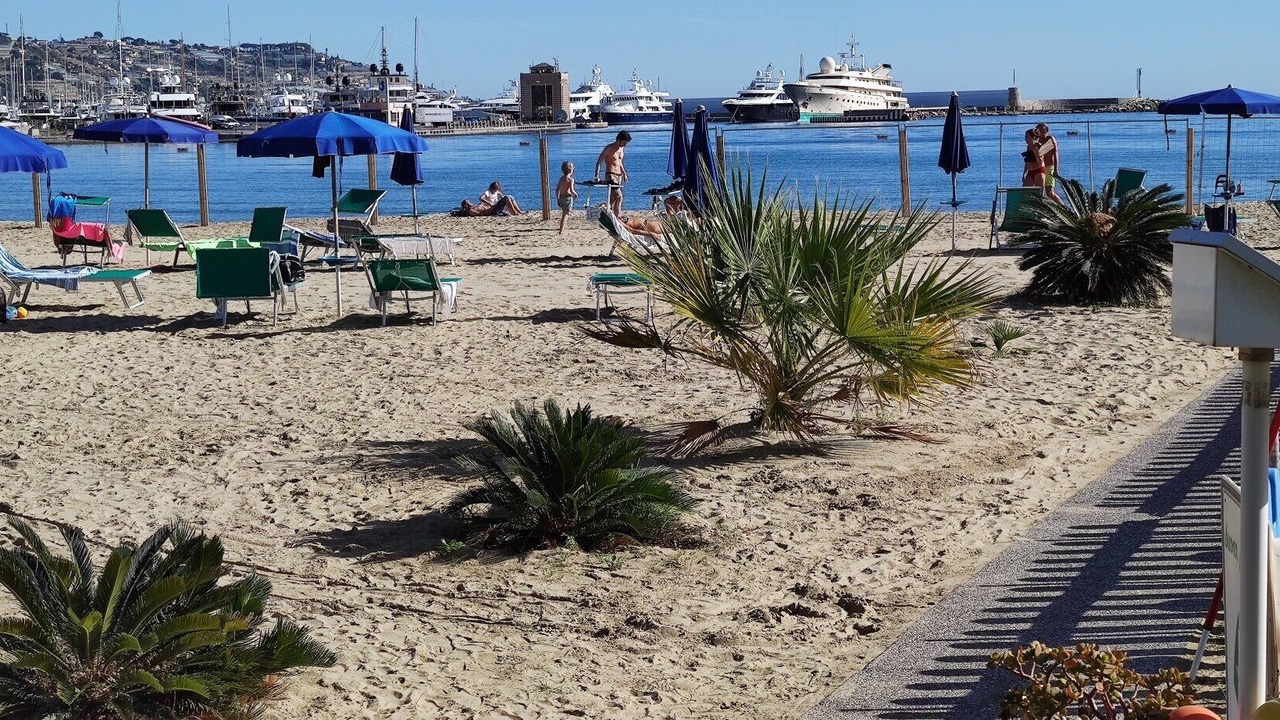 Photo of Others in Sanremo Old Town