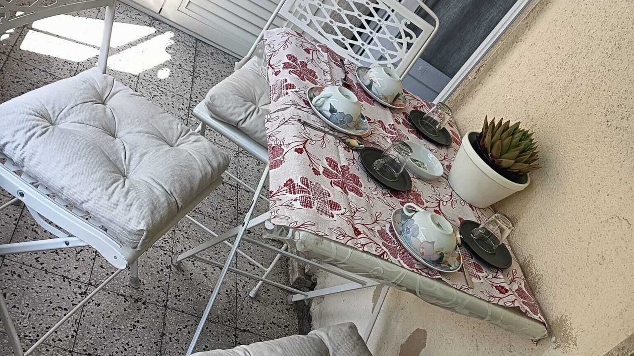 Photo of Outdoor in Sanremo Old Town