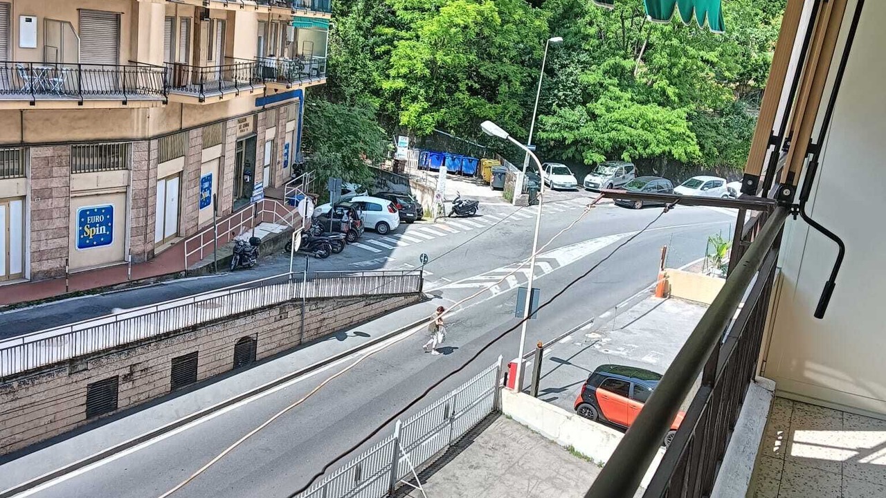 Photo of Outdoor in Sanremo Old Town