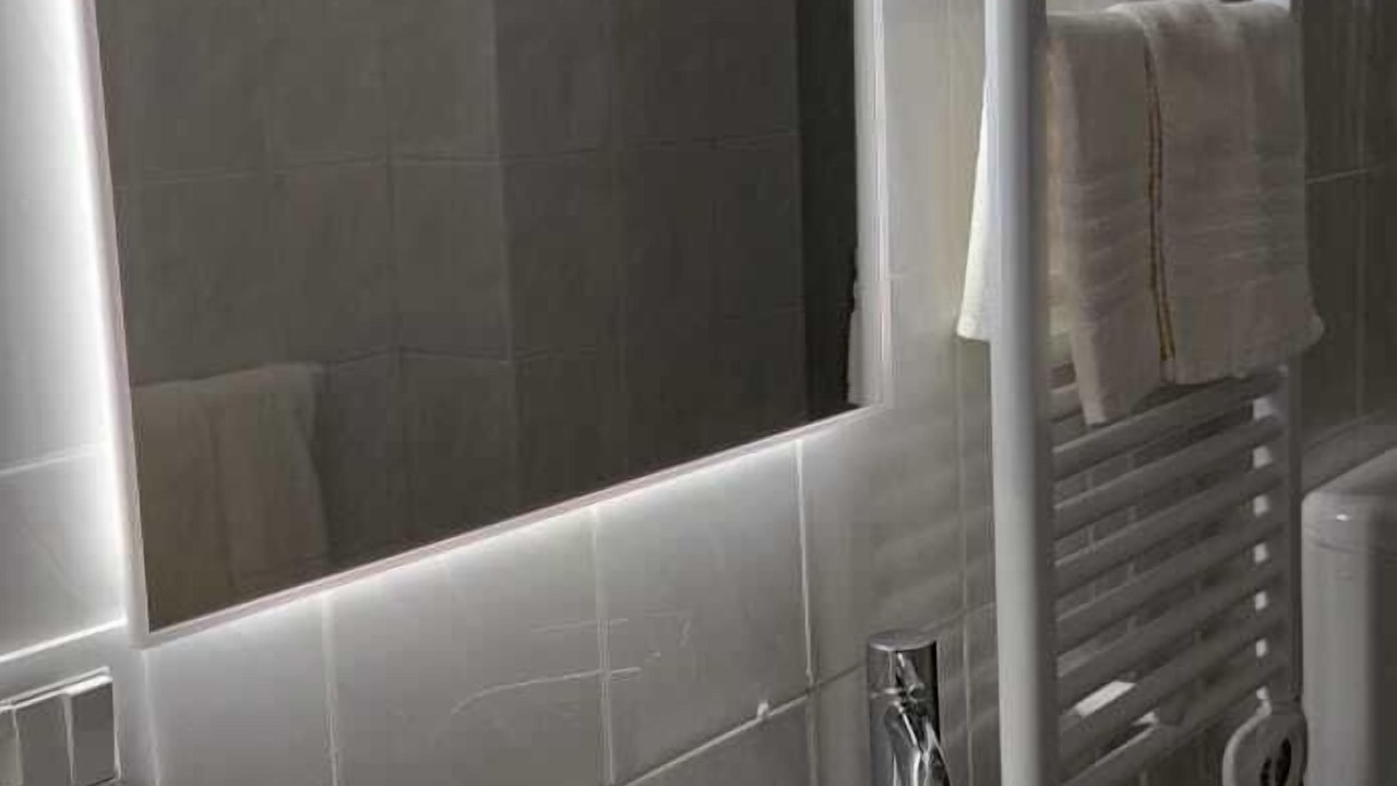 Photo of Bathroom in Sanremo Old Town