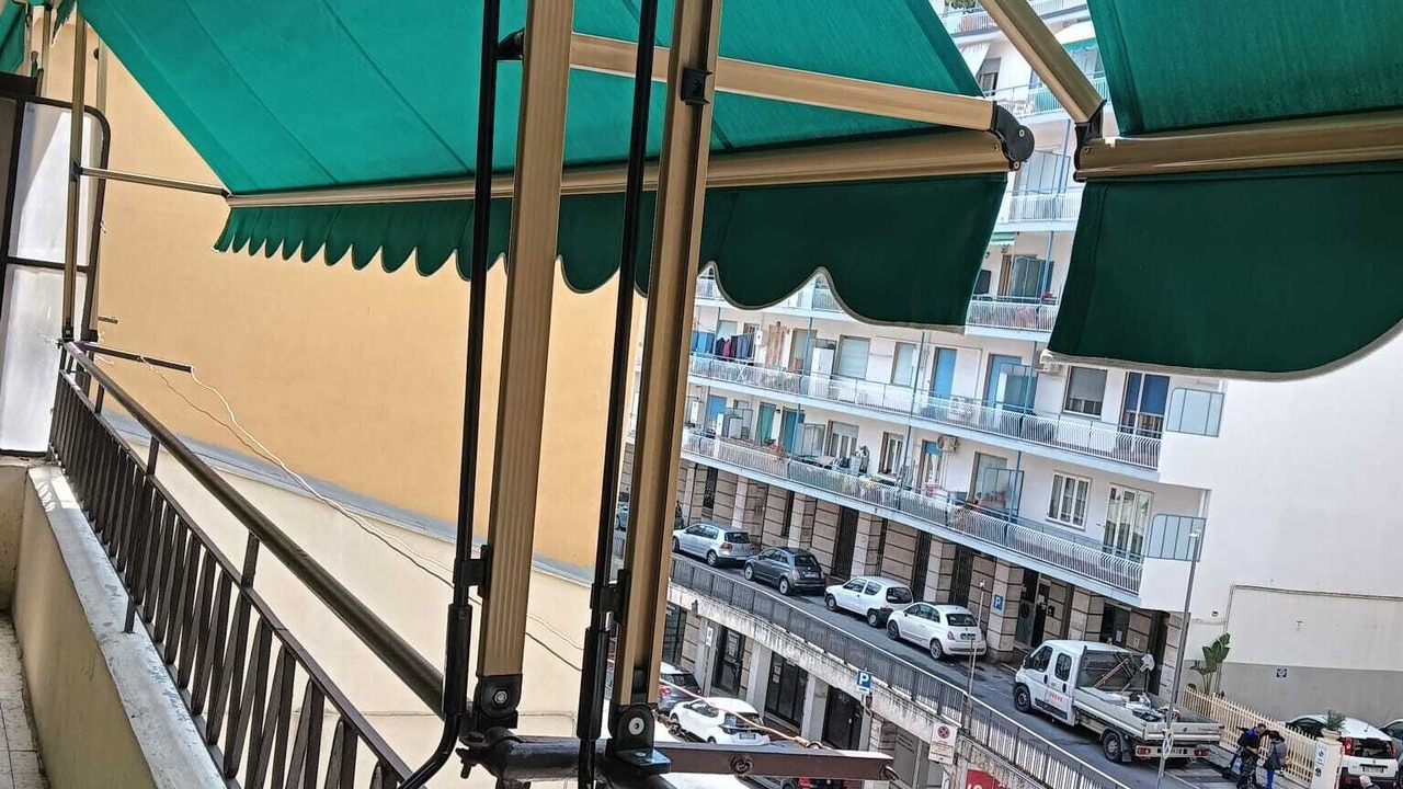 Photo of Outdoor in Sanremo Old Town