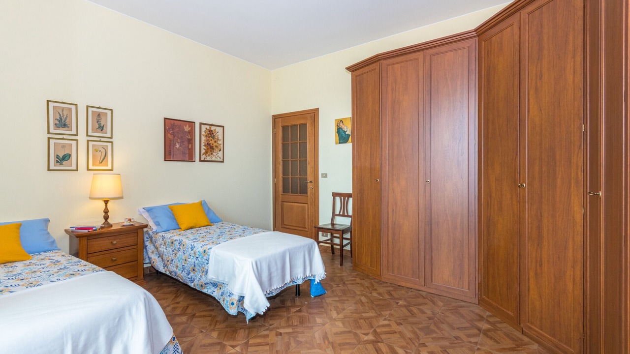 Photo of Bedroom in Cenisia