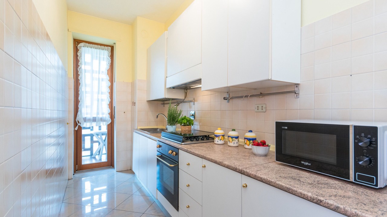 Photo of Kitchen in Cenisia
