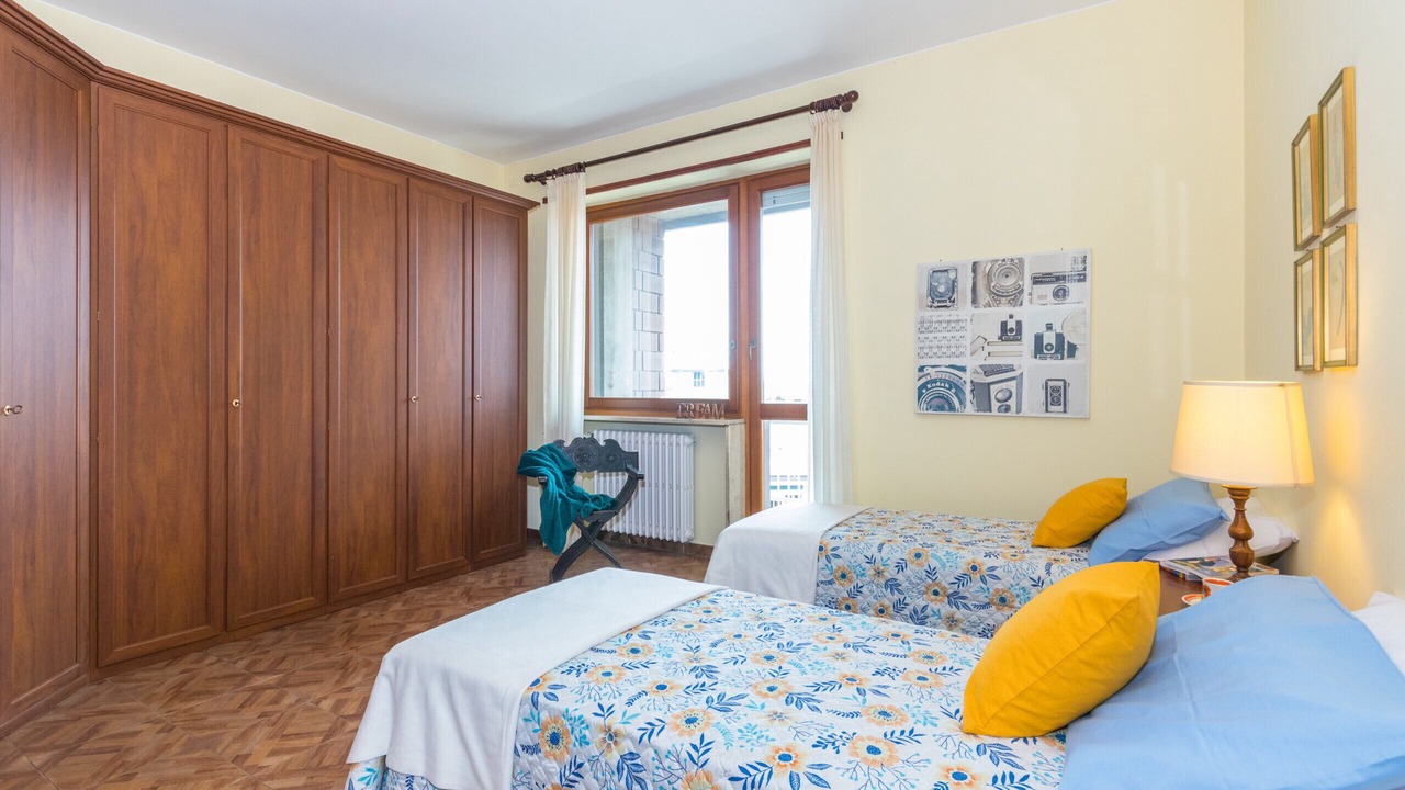 Photo of Bedroom in Cenisia