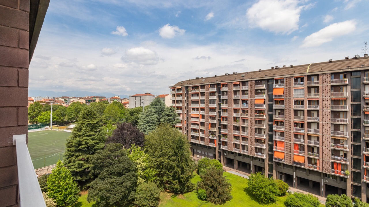 Photo of Outdoor in Cenisia