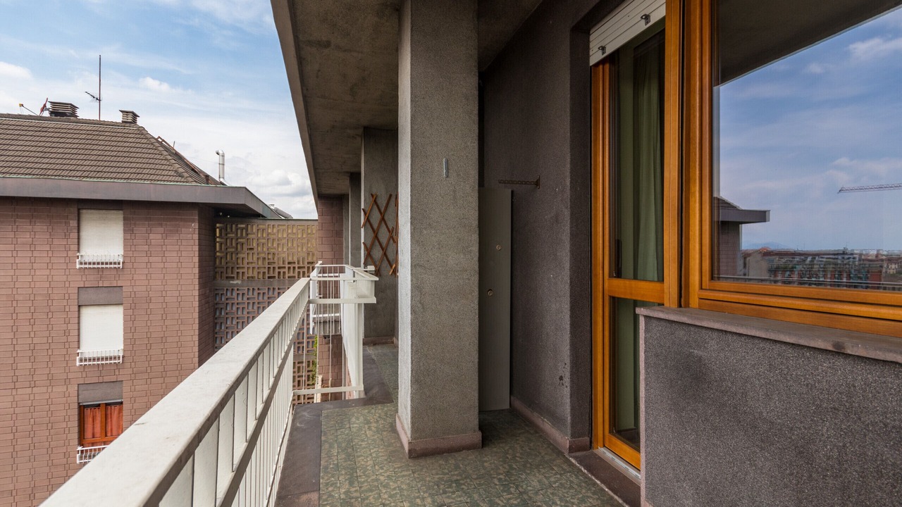 Photo of Outdoor in Cenisia