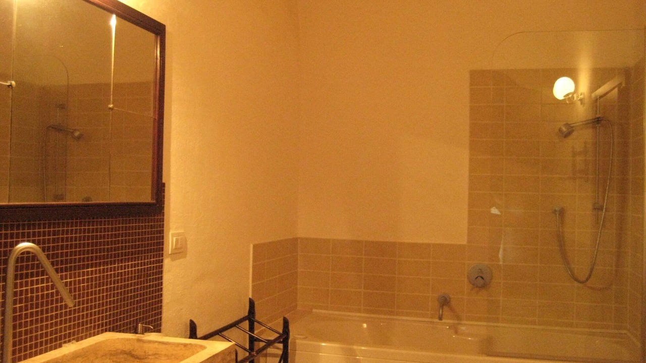Photo of Bathroom in Civitella Paganico