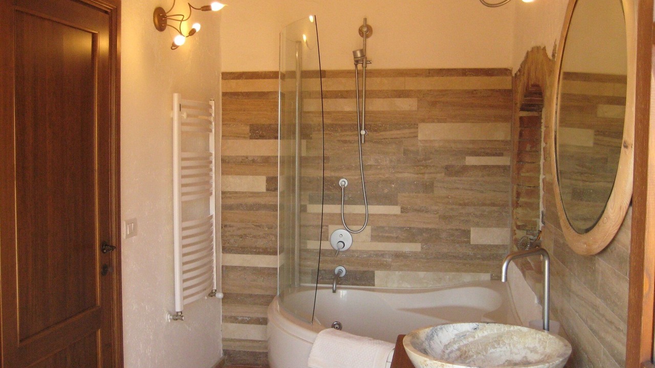 Photo of Bathroom in Civitella Paganico