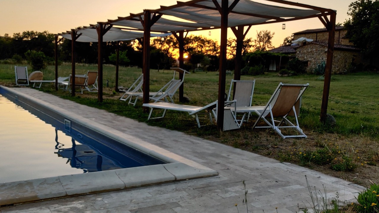 Photo of Outdoor in Civitella Paganico