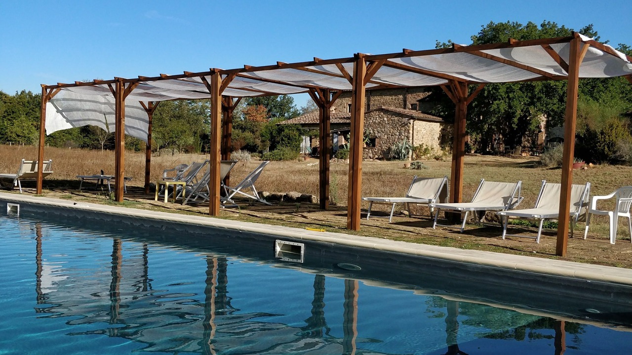 Photo of Outdoor in Civitella Paganico