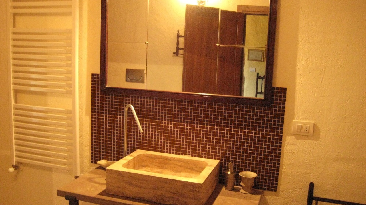 Photo of Bathroom in Civitella Paganico