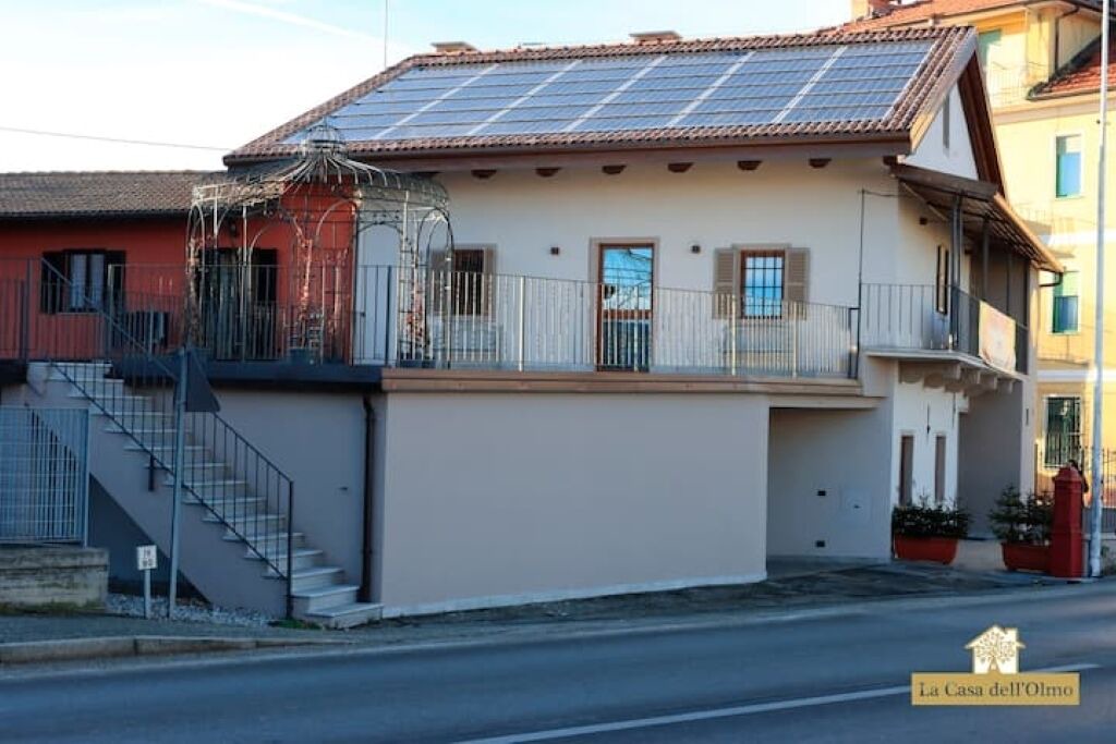 Photo of Outdoor in Madonna dell'Olmo