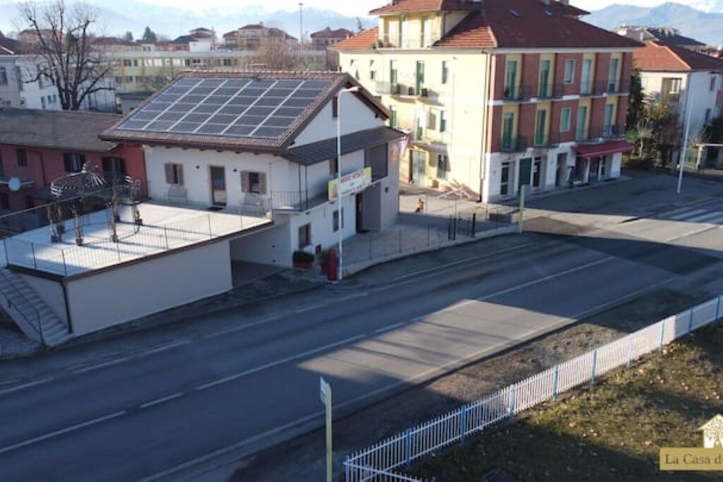 Photo of Outdoor in Madonna dell'Olmo
