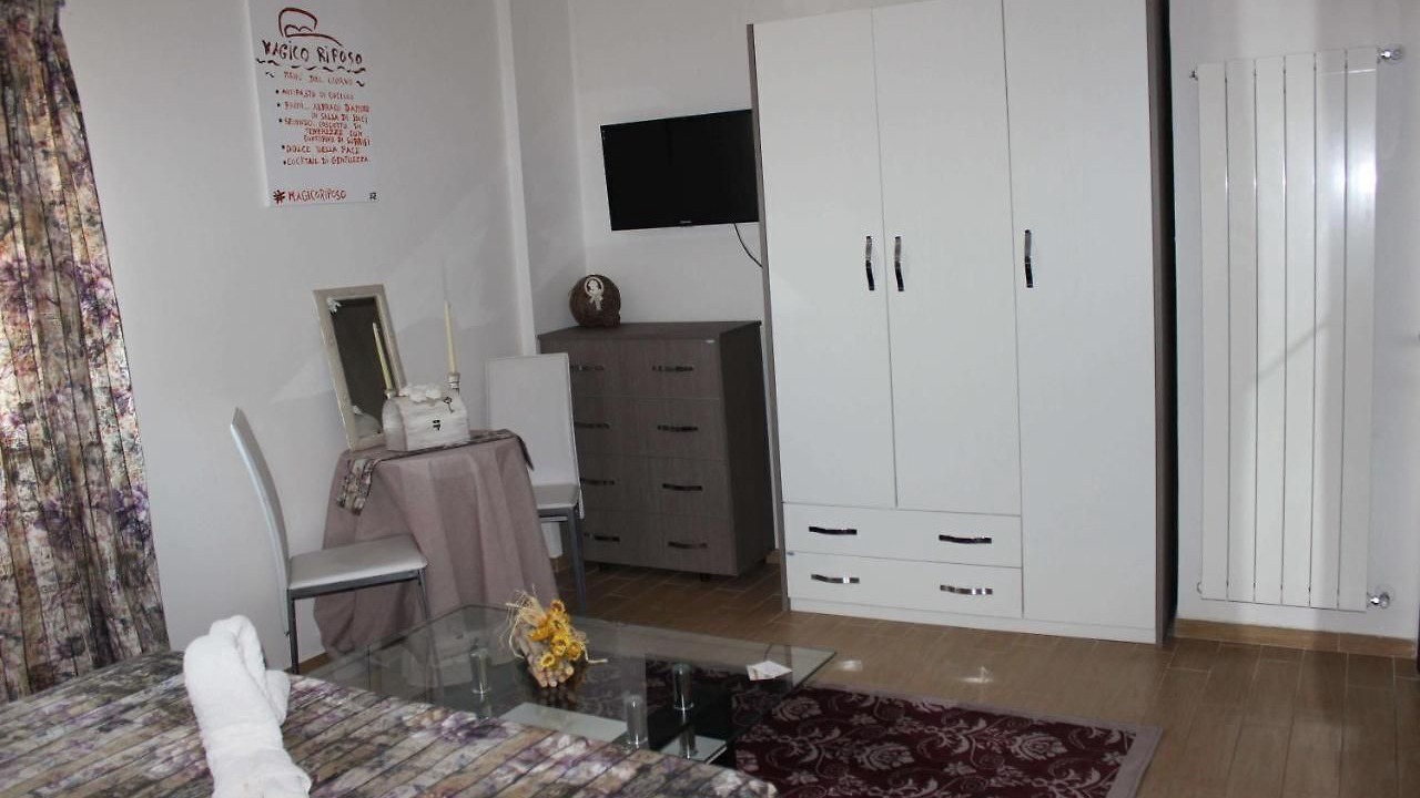 Photo of Bedroom in Telese