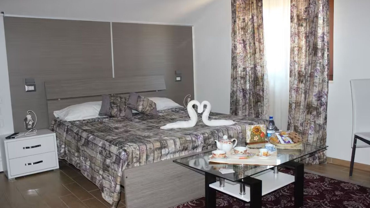 Photo of Bedroom in Telese
