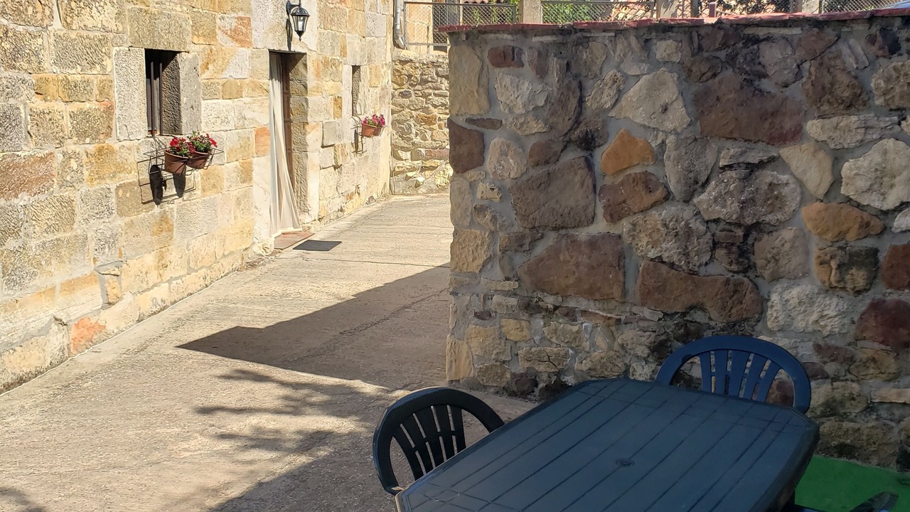 Photo of Outdoor in Valderredible