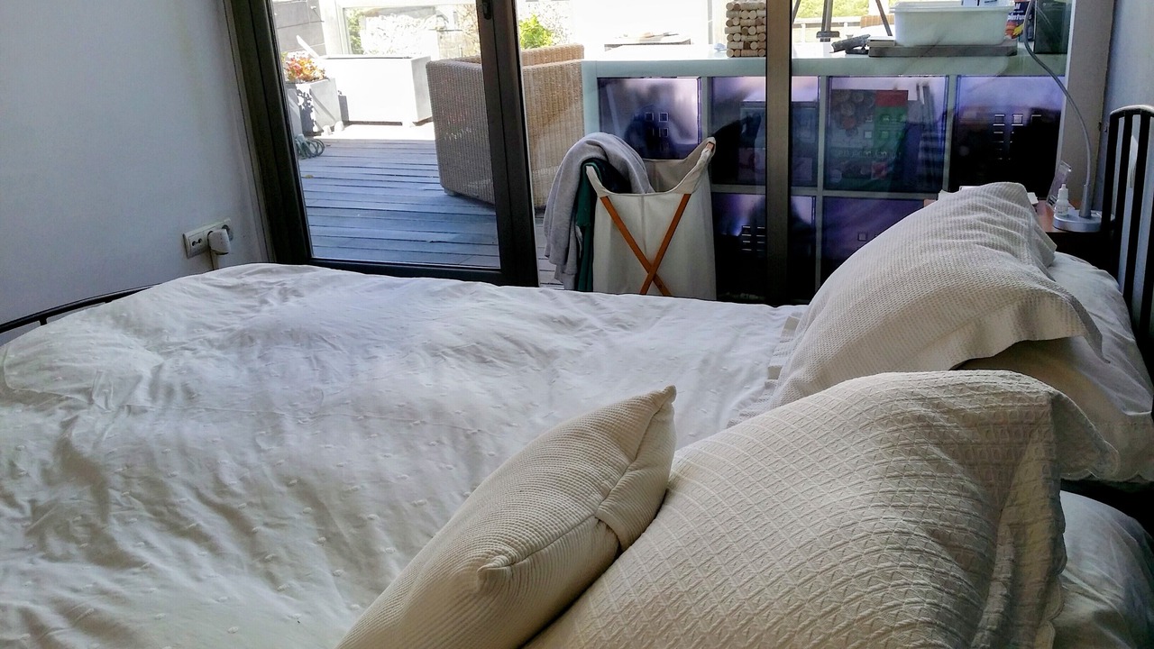 Photo of Bedroom in Vilassar de Mar