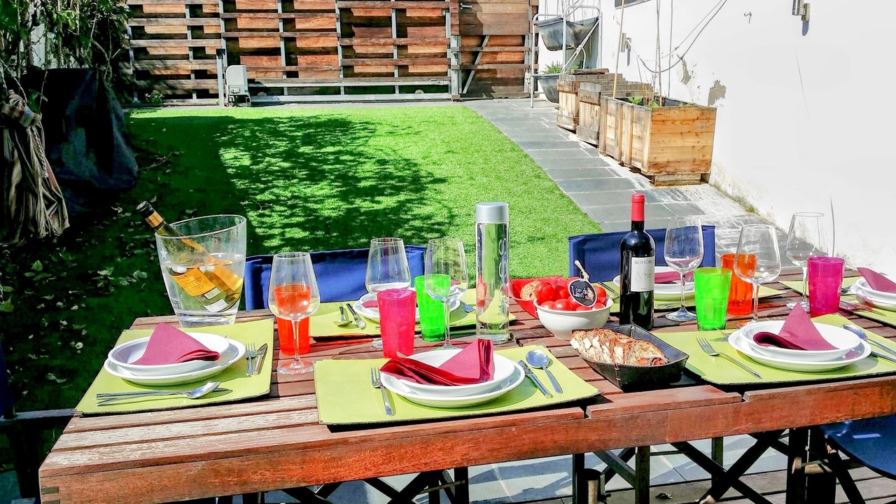 Photo of Outdoor in Vilassar de Mar