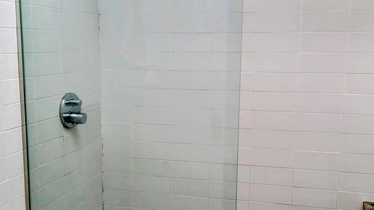 Photo of Bathroom in Vilassar de Mar