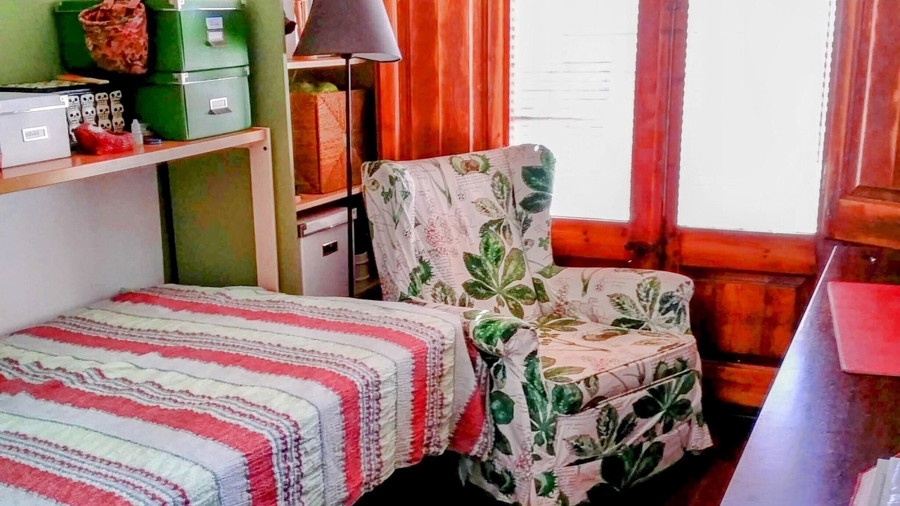 Photo of Bedroom in Vilassar de Mar