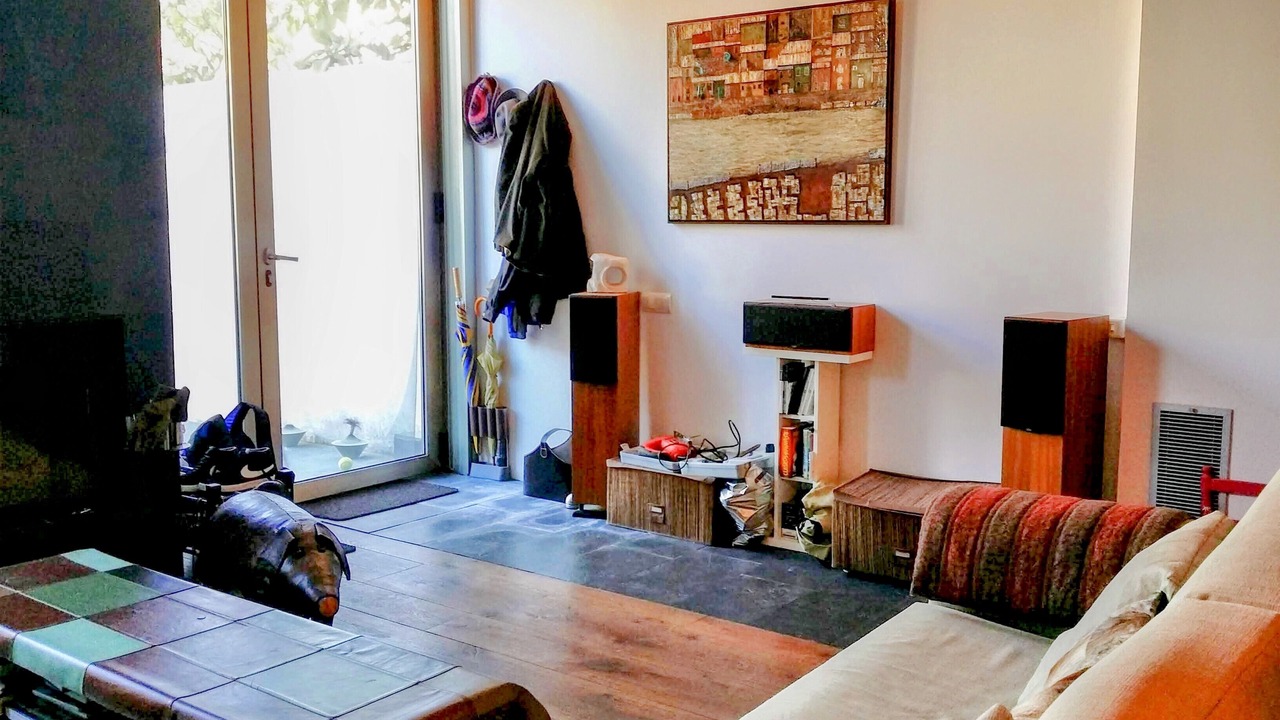 Photo of Livingroom in Vilassar de Mar