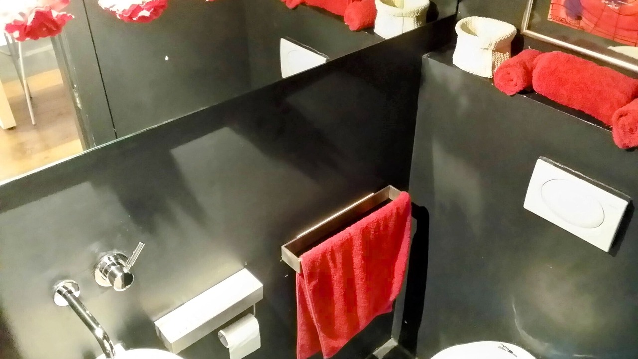 Photo of Bathroom in Vilassar de Mar