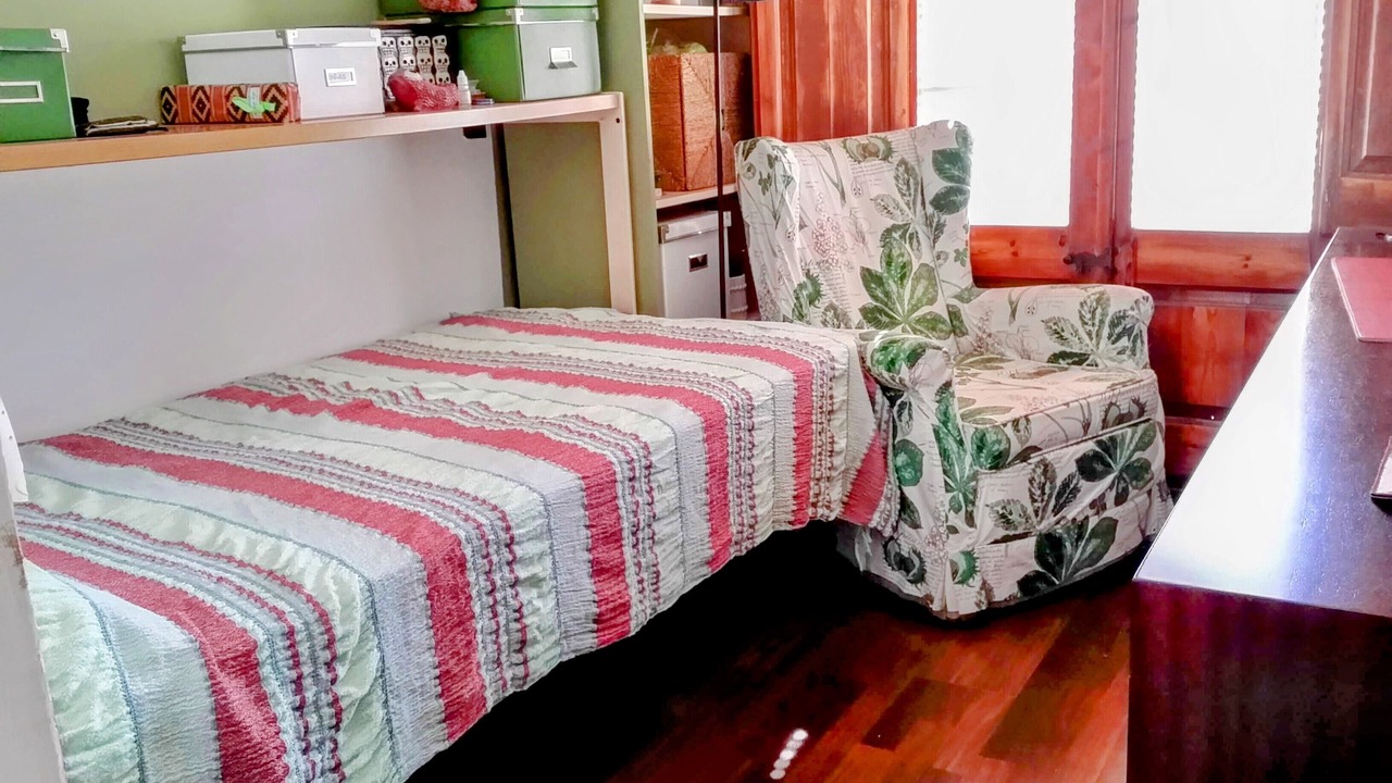 Photo of Bedroom in Vilassar de Mar