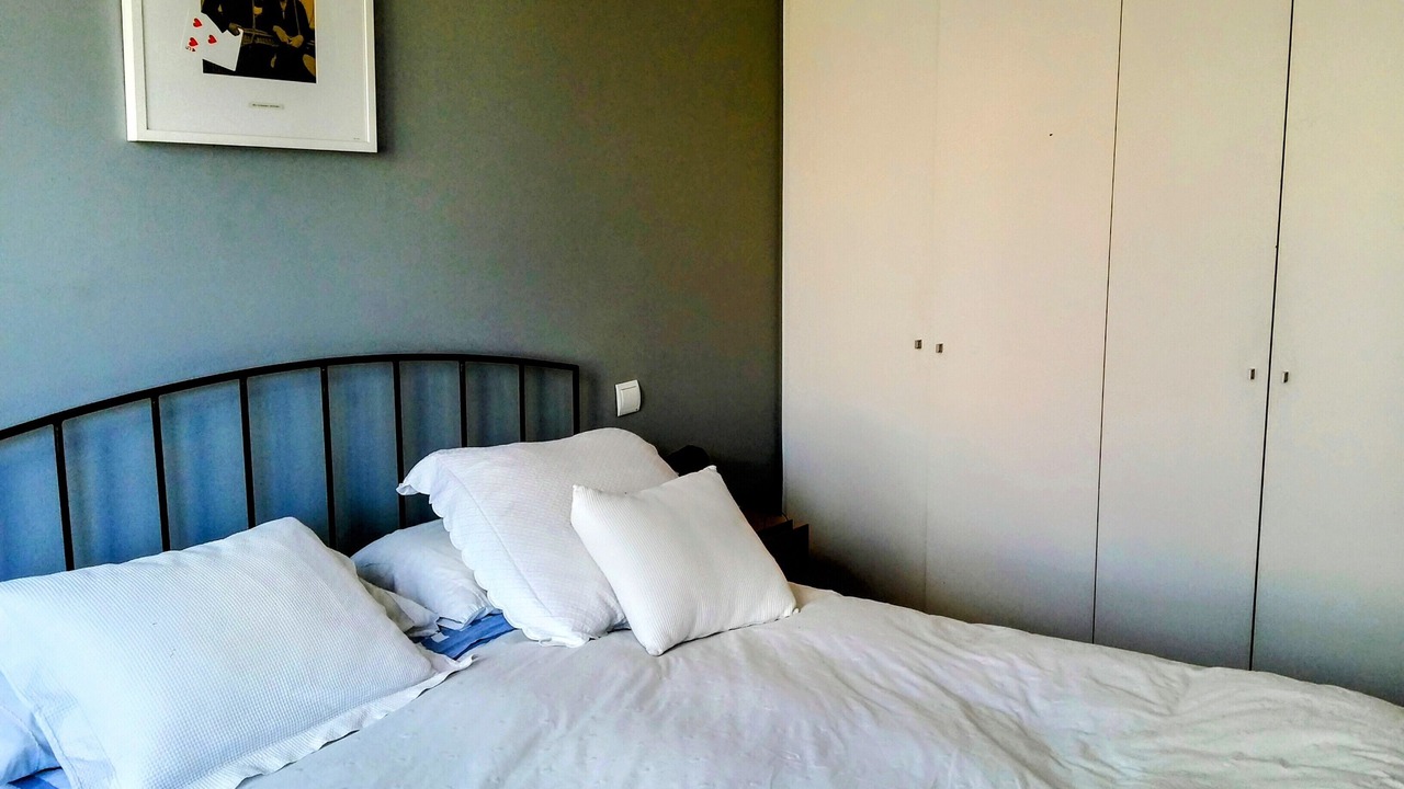 Photo of Bedroom in Vilassar de Mar